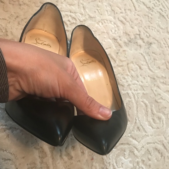 Christian louboutin pigalle follies 100 - Picture 7 of 8